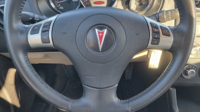 2008 Pontiac G6 GT