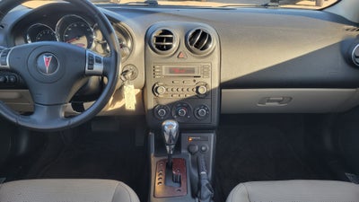 2008 Pontiac G6 GT